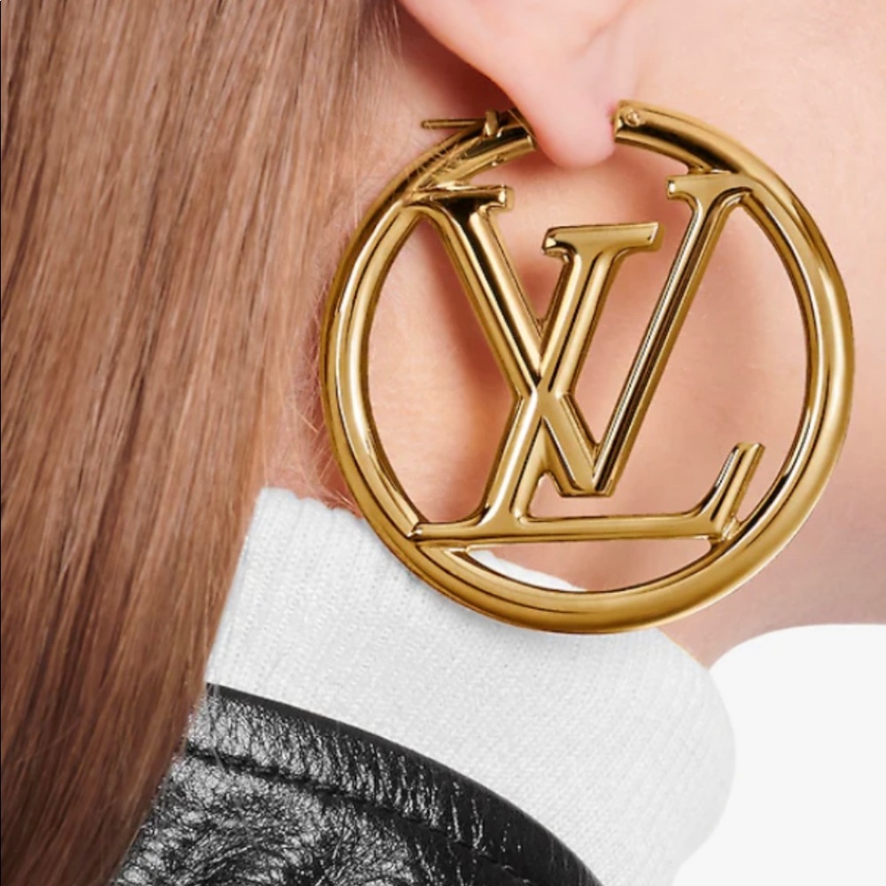 - Designer earrings